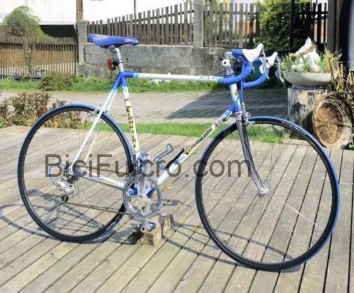 Tommasini Racing scheda tecnica e recensioni